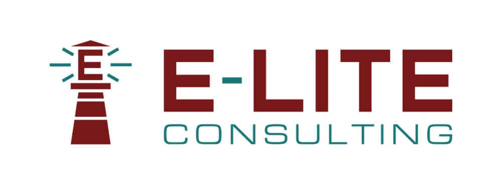 E-LITE Consulting logo